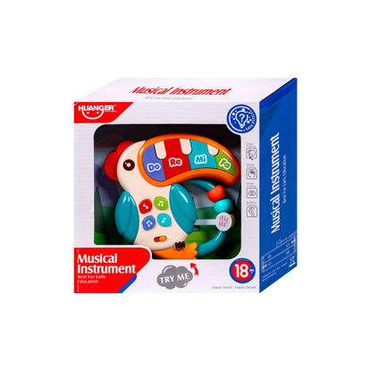 Image de PIANO REF NS426/24