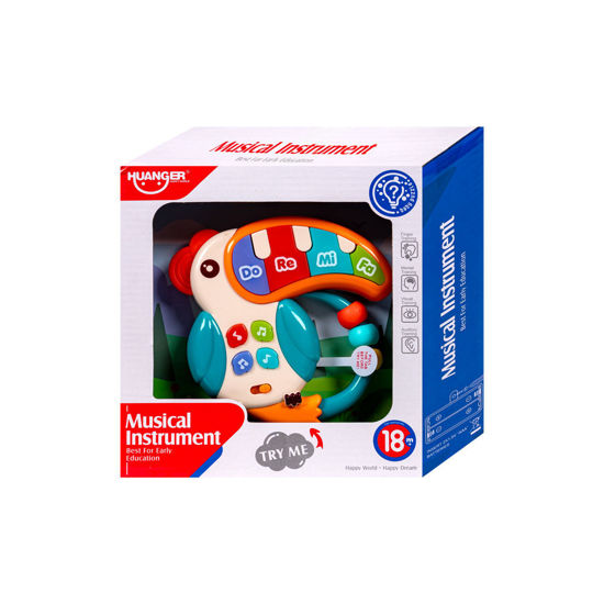 Image de PIANO REF NS426/24