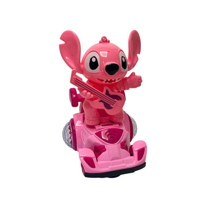 Image de STITCH 01-3
