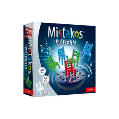 Image de GAME MISTAKOS PLATFORM DE FR NL 02647