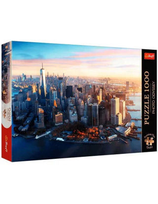 Image de Puzzles  1000 PARADISE ISLAND 10928