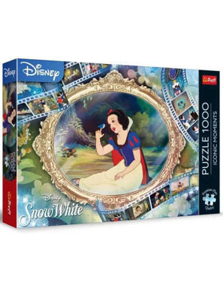 Image de PUZZLES 1000 MYSTICAL DEER 10933