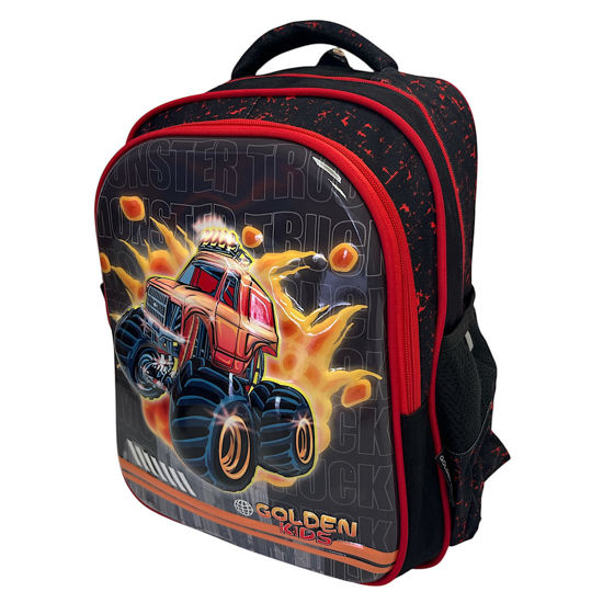 Image de Sac a dos pour garçon