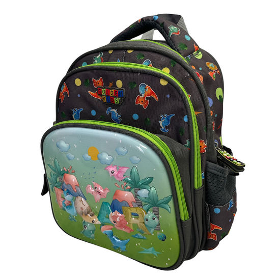 Image de Sac a dos pour garçon