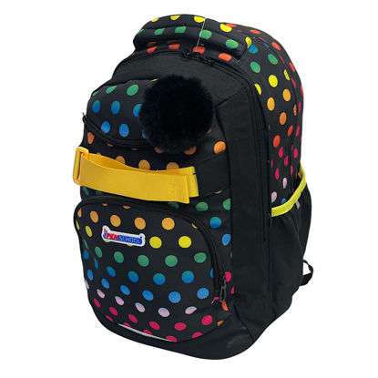 Image de CARTABLE PENSCOOL 10012