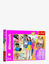 Image de Puzzles 100 Glitter Glitter Barbie 14830