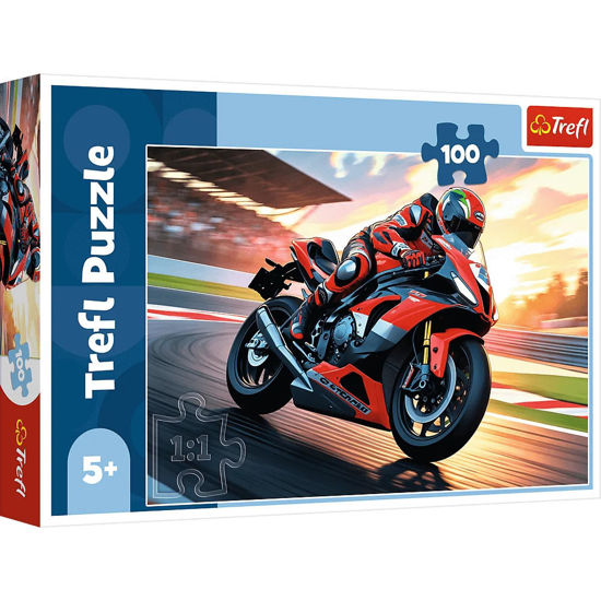 Image de PUZZLES 100 LILO STITCH MEMORIES 16473