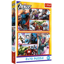 Image de PUZZLE 2X70 MARVEL THE AVENGERS 34439