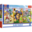 Image de PUZZLE 3 X 80 VIACOM PAW PATROL 34886