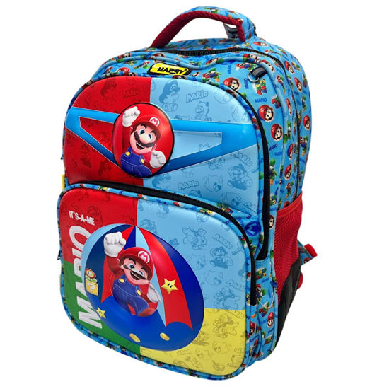 Image de SAC A DOS 1016-16