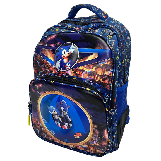 Image de SAC A DOS 1016-16