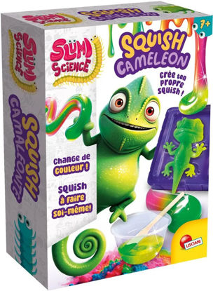 Image de KIT SQUISH CAMELEON FR110971