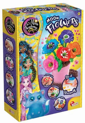 Image de MOON KIT CREATIF DE FLEURS EX110551