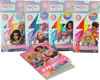 Image de COFFRET 48 CRAYONS DE COULEUR AVEC CARNET