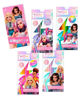 Image de COFFRET 48 CRAYONS DE COULEUR AVEC CARNET