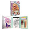 Image de KIT D'ART MANDALA