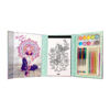 Image de KIT D'ART MANDALA
