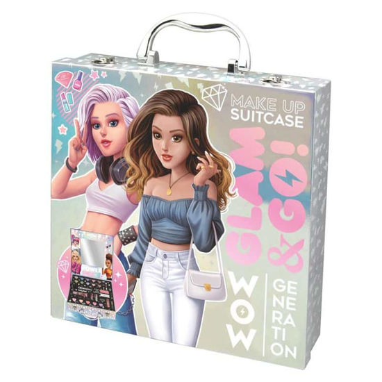 Image de VALISE DE MAQUILLAGE