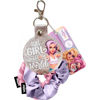 Image de PORTE-CLÉS CHOUCHOU 2 EN 1 (1 pièce )