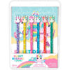 Image de LOT DE 6 CRAYONS AVEC CARNET D'ACTIVITÉS
