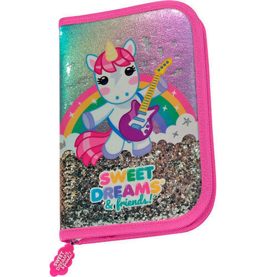Image de TROUSSE METALISEE FOURNIE