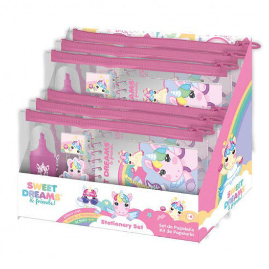Image de TROUSSE DE PAPETERIE ( 1 pièce )