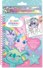 Image de COFFRET DE PAPETERIE AQUA MAGIC ( 1 pièce )