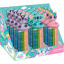Image de TUBE AVEC BOUCHON 3D ET 12 CRAYONS DE COULEUR