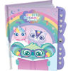 Image de JOURNAL SECRET AVEC CODE SECRET ( 1 pièce )