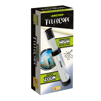 Image de MICRO TELESCOPE 110285