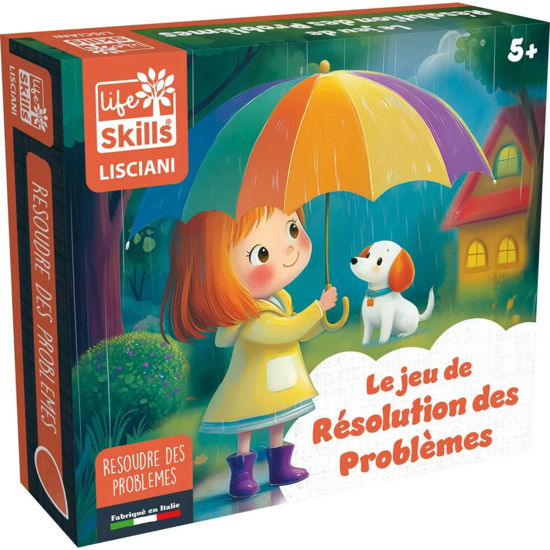 Image de LIFE SKILIS RESOLUTION DES PROBLEMES FR110124