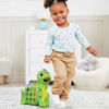 Image de Mon dino apprenti glouton