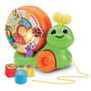 Image de ROULI ESCARGOT MAXI DECOUVERTES 572205