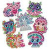 Image de AUTOCOLLANTS  DE STRASS