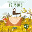 Image de DOUCHES HISTOIRIES SONORES LE BOIS