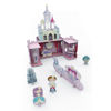 Image de COFFRET - LE CHATEAU DES PRINCESSES