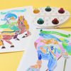 Image de AQUARELLUM JUNIOR - LES 3 MOUSQUETAIRES