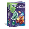 Image de CREE LES CRISTAUX
