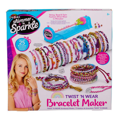 Image de bracelet maker