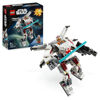 Image de SW LE ROBOT X-WING 75390