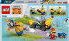 Image de LES MINIONS ET LA VOITURE BANANE MOCHE ET MECHANT 75580