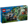 Image de LE CAMION DE L'EXPLORATEUR DE LA JUNGLE 60426