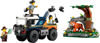Image de LE CAMION DE L'EXPLORATEUR DE LA JUNGLE 60426