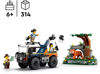 Image de LE CAMION DE L'EXPLORATEUR DE LA JUNGLE 60426