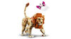 Image de LEGO LES ANIMAUX SAUVAGES DU SAFARI 31150