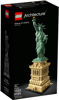 Image de LA STATUE DE LA LIBERTE 21042