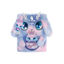Image de LARGE JOUNAL SECRET PELUCHE AGATHA