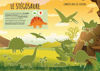 Image de STICKERS ET ACTIVITES LES DINOSAURES