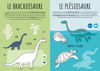 Image de STICKERS ET ACTIVITES LES DINOSAURES