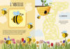 Image de STICKERS ET ACTIVITES LE JARDIN